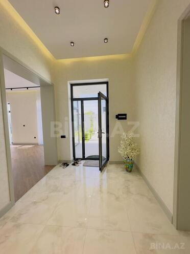 4 otaqlı həyət evi/bağ evi - Mərdəkan q. - 150 m² (26)