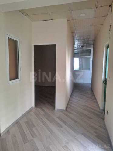 7 otaqlı ofis - Elmlər Akademiyası m. - 230 m² (7)