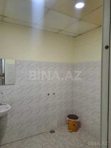 7 otaqlı ofis - Elmlər Akademiyası m. - 230 m² (16)