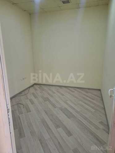 7 otaqlı ofis - Elmlər Akademiyası m. - 230 m² (11)