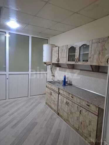 7 otaqlı ofis - Elmlər Akademiyası m. - 230 m² (13)