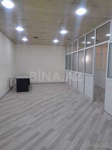 7 otaqlı ofis - Elmlər Akademiyası m. - 230 m² (10)
