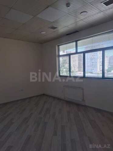 7 otaqlı ofis - Elmlər Akademiyası m. - 230 m² (1)