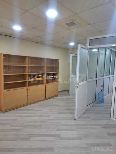 7 otaqlı ofis - Elmlər Akademiyası m. - 230 m² (5)