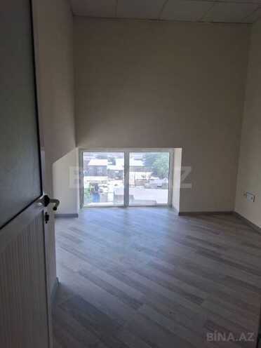 7 otaqlı ofis - Elmlər Akademiyası m. - 230 m² (3)