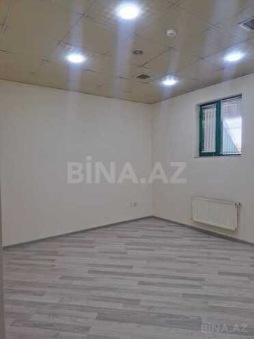 7 otaqlı ofis - Elmlər Akademiyası m. - 230 m² (9)