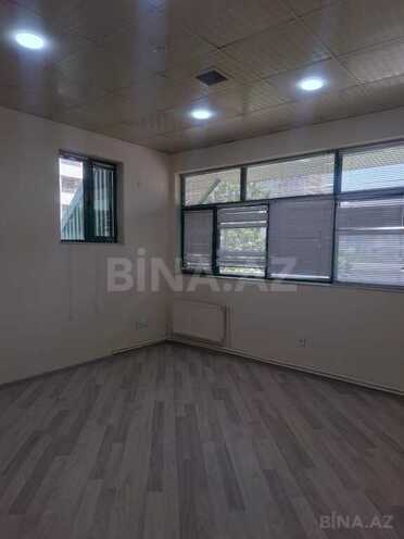 7 otaqlı ofis - Elmlər Akademiyası m. - 230 m² (2)