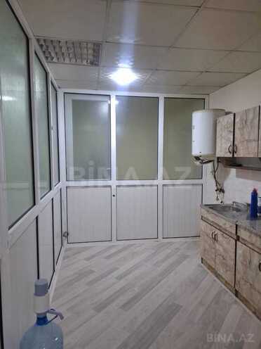 7 otaqlı ofis - Elmlər Akademiyası m. - 230 m² (14)
