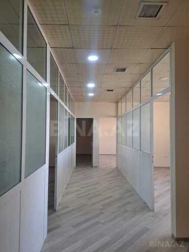 7 otaqlı ofis - Elmlər Akademiyası m. - 230 m² (6)
