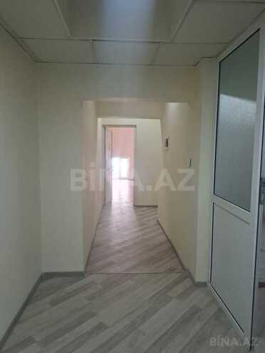 7 otaqlı ofis - Elmlər Akademiyası m. - 230 m² (15)