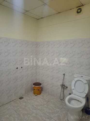 7 otaqlı ofis - Elmlər Akademiyası m. - 230 m² (17)