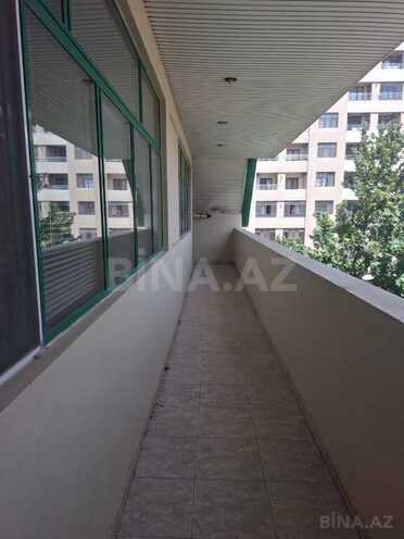 7 otaqlı ofis - Elmlər Akademiyası m. - 230 m² (8)
