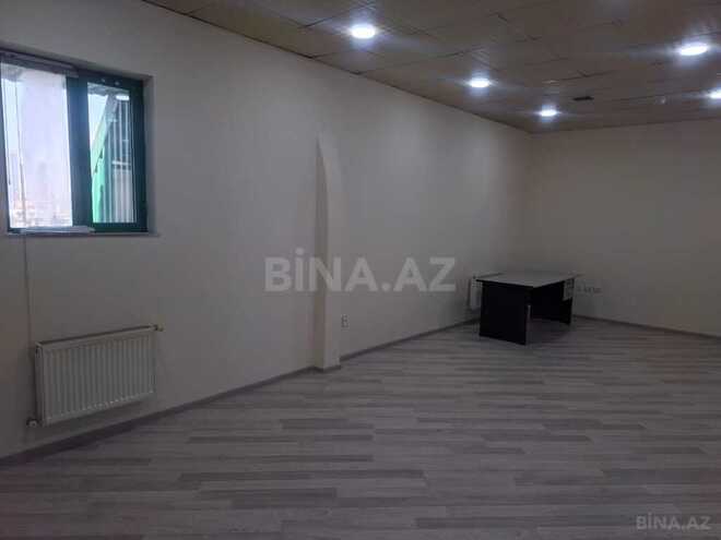 7 otaqlı ofis - Elmlər Akademiyası m. - 230 m² (4)