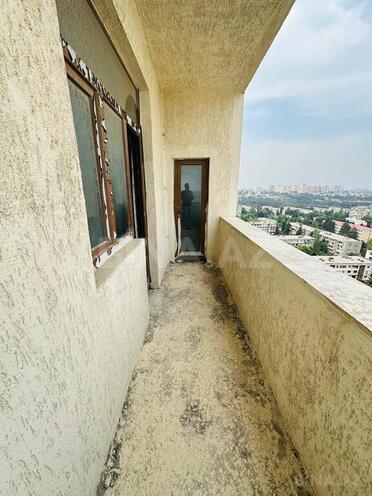 4-комн. новостройка - пос. Бакиханова - 128 м² (16)