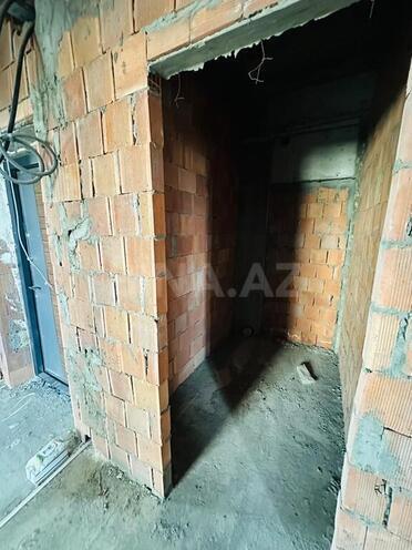 4-комн. новостройка - пос. Бакиханова - 128 м² (6)
