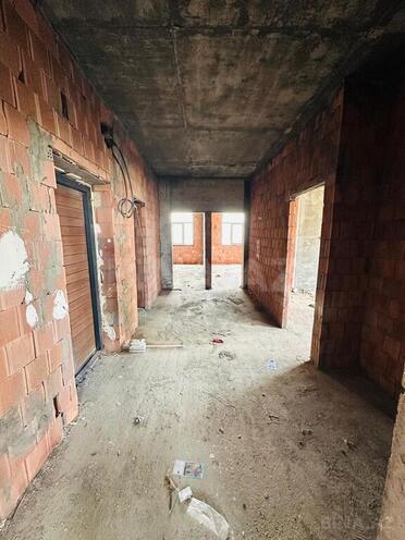 4-комн. новостройка - пос. Бакиханова - 128 м² (14)