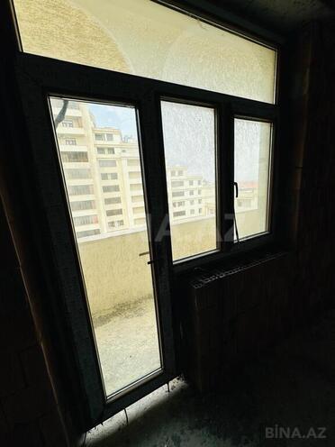 4-комн. новостройка - пос. Бакиханова - 128 м² (12)