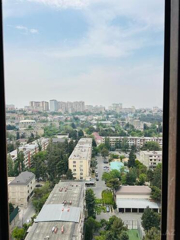 4-комн. новостройка - пос. Бакиханова - 128 м² (10)