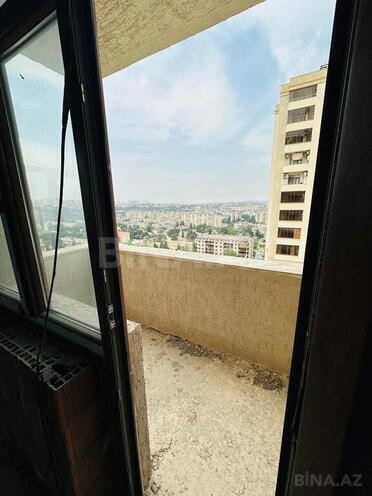 4-комн. новостройка - пос. Бакиханова - 128 м² (3)