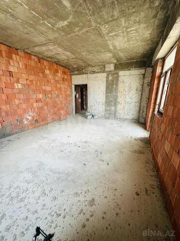 4-комн. новостройка - пос. Бакиханова - 128 м² (5)