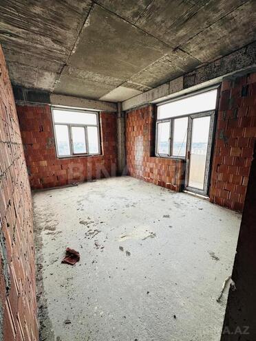 4-комн. новостройка - пос. Бакиханова - 128 м² (8)