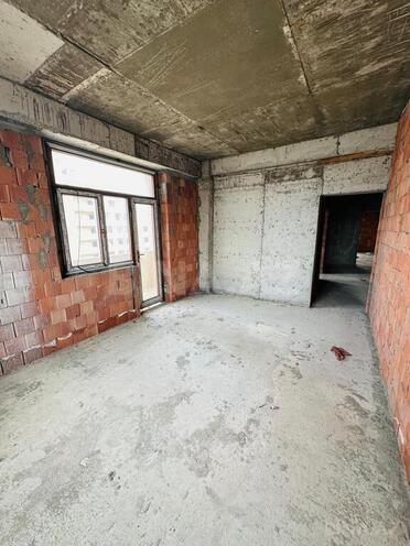 4-комн. новостройка - пос. Бакиханова - 128 м² (7)