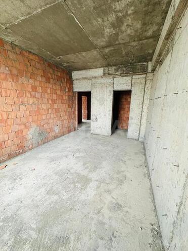 4-комн. новостройка - пос. Бакиханова - 128 м² (11)