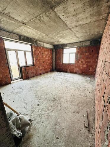 4-комн. новостройка - пос. Бакиханова - 128 м² (2)