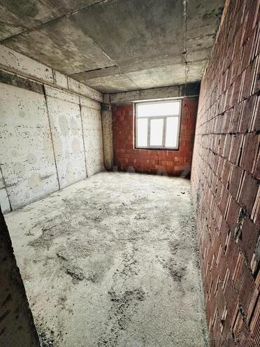 4-комн. новостройка - пос. Бакиханова - 128 м² (13)