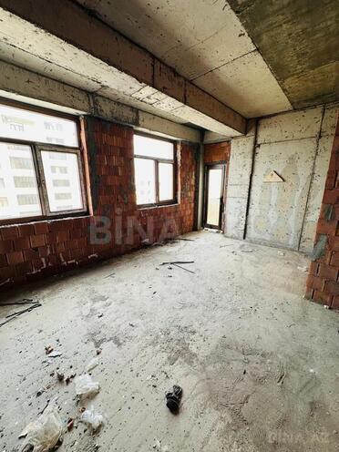 4-комн. новостройка - пос. Бакиханова - 128 м² (15)