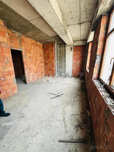 4-комн. новостройка - пос. Бакиханова - 128 м² (4)