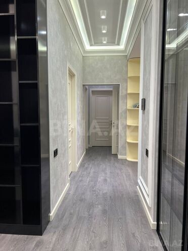 3-комн. новостройка - Насиминский  р. - 106 м² (7)
