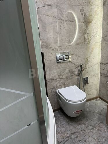 3-комн. новостройка - Насиминский  р. - 106 м² (13)