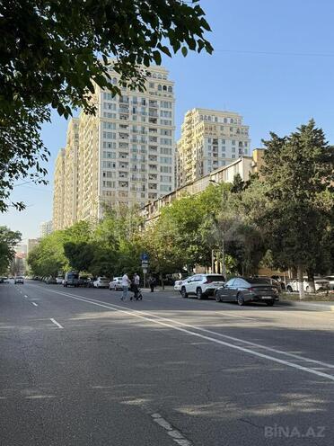2-комн. вторичка - м. Элмляр Академиясы - 60 м² (1)