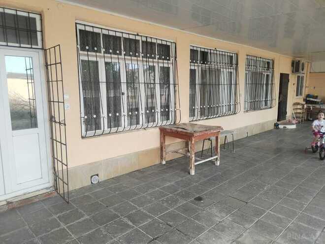 3 otaqlı həyət evi/bağ evi - Buzovna q. - 80 m² (7)