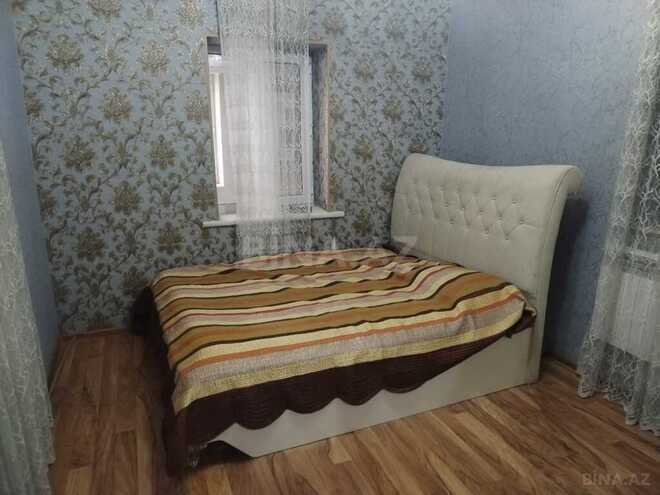 3 otaqlı həyət evi/bağ evi - Buzovna q. - 80 m² (9)