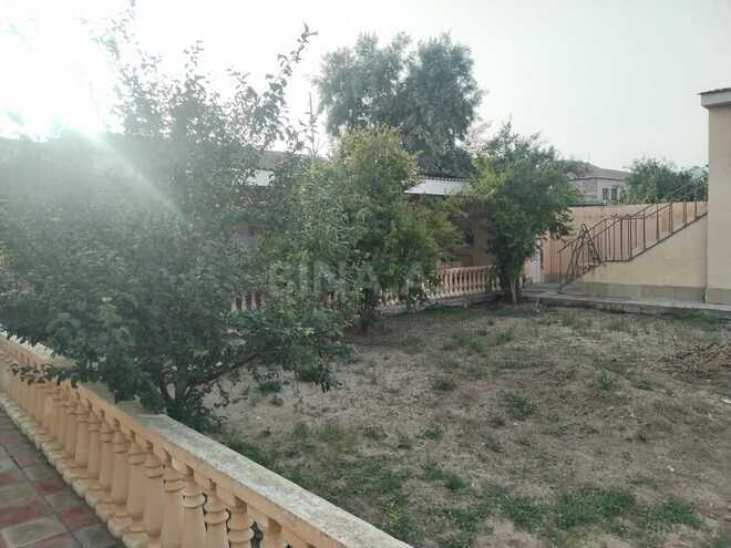 3 otaqlı həyət evi/bağ evi - Buzovna q. - 80 m² (2)