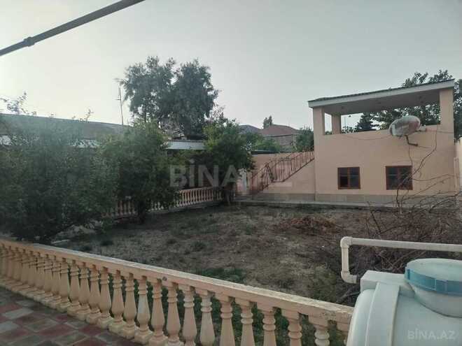 3 otaqlı həyət evi/bağ evi - Buzovna q. - 80 m² (5)