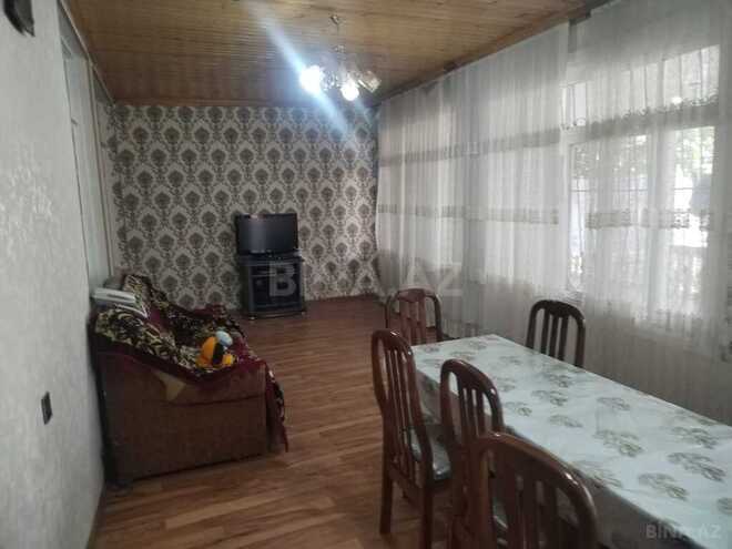 3 otaqlı həyət evi/bağ evi - Buzovna q. - 80 m² (4)