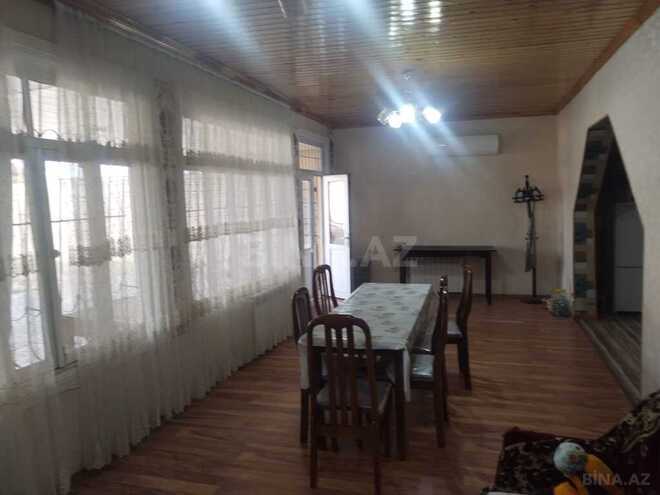 3 otaqlı həyət evi/bağ evi - Buzovna q. - 80 m² (3)
