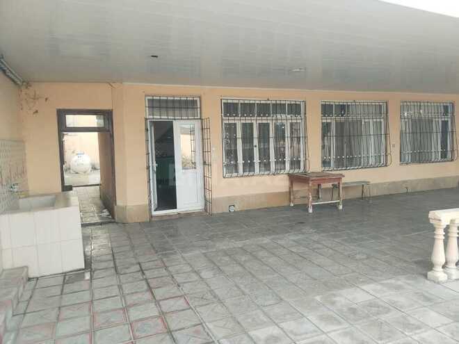 3 otaqlı həyət evi/bağ evi - Buzovna q. - 80 m² (11)
