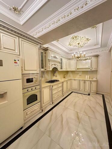 3 otaqlı yeni tikili - 28 May m. - 172 m² (7)