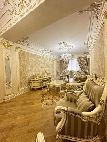 3 otaqlı yeni tikili - 28 May m. - 172 m² (2)