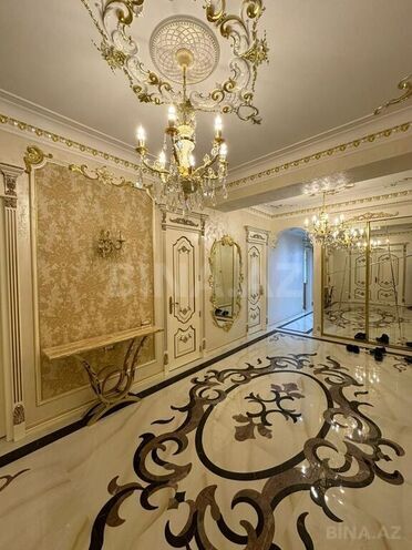 3 otaqlı yeni tikili - 28 May m. - 172 m² (9)