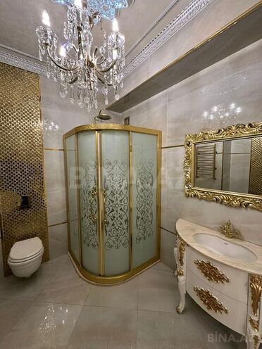 3 otaqlı yeni tikili - 28 May m. - 172 m² (8)
