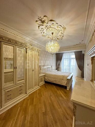 3 otaqlı yeni tikili - 28 May m. - 172 m² (16)
