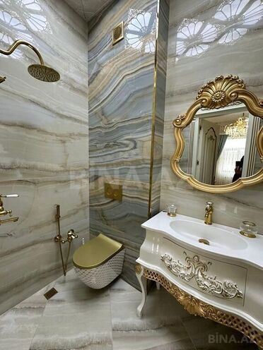 3 otaqlı yeni tikili - 28 May m. - 172 m² (19)