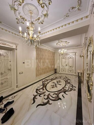 3 otaqlı yeni tikili - 28 May m. - 172 m² (13)