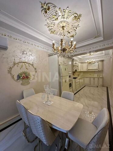 3 otaqlı yeni tikili - 28 May m. - 172 m² (6)