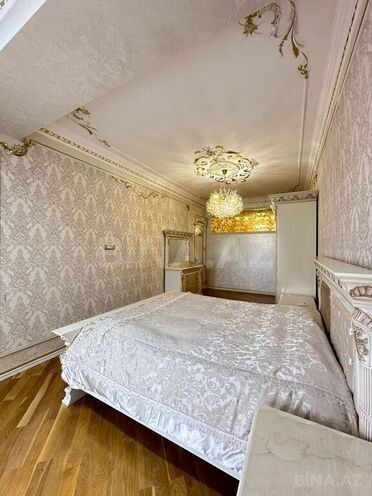 3 otaqlı yeni tikili - 28 May m. - 172 m² (20)